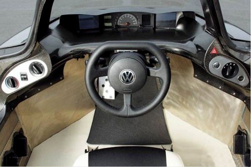 Xe ô tô mini giá 14 triệu đồng độc nhất vô nhị